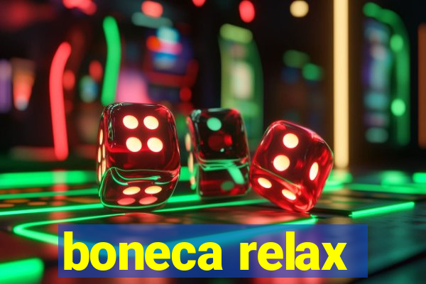 boneca relax